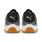 Preview: Puma Varion - Schwarz - Hallensportschuhe